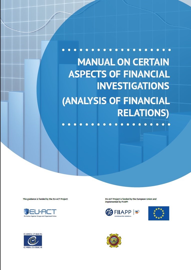 Manual On Certain Aspects Of Financial Investigations